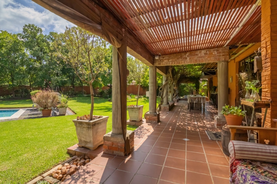 4 Bedroom Property for Sale in Wilgenhof Free State